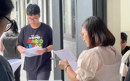 Hà Nội: 70 trường tăng chỉ tiêu tuyển sinh vào lớp 10