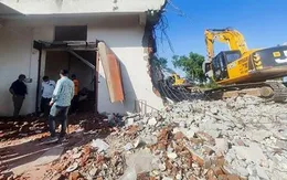 Ấn Độ: Nổ nhà máy pháo hoa khiến 8 người thiệt mạng