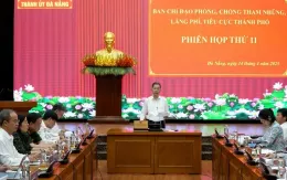 Đà Nẵng: Đưa thêm 2 vụ án có dấu hiệu tham nhũng, lãng phí vào diện theo dõi