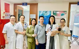 IVF Việt – Bỉ: “Bảo hiểm IVF” – Cam kết đậu thai cho bệnh nhân hiếm muộn