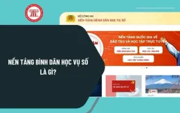 Triển khai sâu rộng, hiệu quả, lan tỏa phong trào ‘Bình dân học vụ số’
