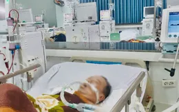 Kịp thời cứu sống bệnh nhân suy thận giai đoạn cuối có nhiều bệnh lý nền