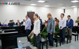 Bắt đầu xét xử vụ án cựu lãnh đạo Tổng Công ty Chè Việt Nam gây thất thoát hơn 38 tỷ đồng