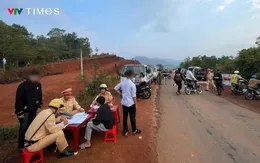 Đắk Nông: Nhóm 78 thanh niên đi "săn mây" gây mất an ninh, trật tự