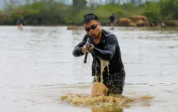 Khám phá nơi tôi luyện những chiến sĩ chống khủng bố ‘mình đồng, da sắt’
