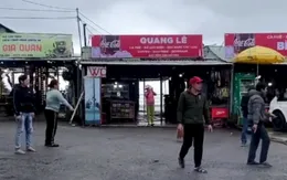 Khẩn trương làm rõ vụ đánh nhau do tranh giành khách tại di tích Hải Vân Quan