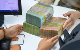 Nhu cầu vốn cho công nghệ, đổi mới sáng tạo là rất lớn