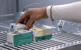 Số ca mắc sởi thực tế tại Mỹ có thể vượt xa thống kê chính thức