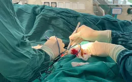 Áp xe vú - Mối lo ngại của các bà mẹ sau sinh