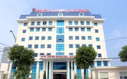 Tạm giữ hình sự đối tượng xâm hại tình dục bệnh nhân tại Hà Nam