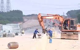 Thêm hơn 220 km cao tốc khai thác mới từ 30/4