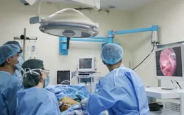 Thêm 1 ca ghép thận thành công từ người cho sống tại Quảng Ninh