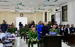 Ngày 29/4, xét xử phúc thẩm ông Lưu Bình Nhưỡng và Lê Thanh Vân