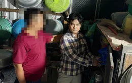 Tiền Giang: Bắt khẩn cấp đối tượng có hành vi hiếp dâm, cướp tài sản