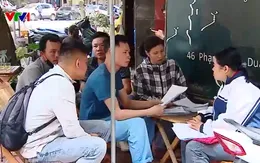 Đóng cả trăm triệu đồng nhưng không được xuất khẩu lao động