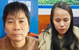 Bắt giữ 2 đối tượng tàng trữ, mua bán trái phép hơn 1.000 viên ma tuý tổng hợp