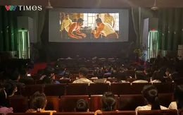 Tuần phim Ấn Độ tại Phú Yên - Điểm hẹn văn hóa và cơ hội cho ngành du lịch - Điện ảnh.