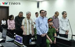 Cựu Tổng Giám đốc Tổng Công ty Chè Việt Nam bị đề nghị mức án 11-12 năm tù