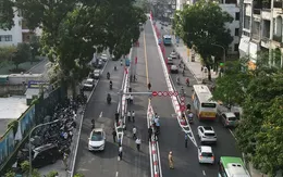 Hà Nội sắp xây cầu vượt và hầm chui gần 4 nghìn tỷ đồng