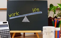 Cân bằng giữa công việc và cuộc sống, lý thuyết hay giấc mơ xa vời?