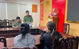 Đăng thông tin bắt cóc chưa kiểm chứng, 2 người phụ nữ bị phạt