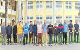 Liên tục phát hiện, bắt quả tang các đối tượng tụ tập đánh bạc tại nhiều địa phương