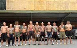 Triệt phá đuờng dây "tín dụng đen" do đối tượng Hải "lé" cầm đầu