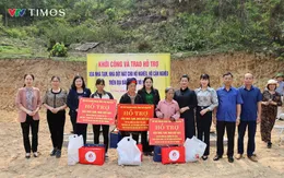 Thái Nguyên hoàn thành mục tiêu xoá 100% nhà tạm, nhà dột nát