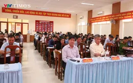 Đắk Lắk triển khai “Tháng hành động vì an toàn thực phẩm” năm 2025