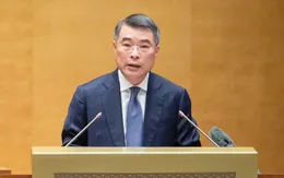 Đại hội đảng bộ các tỉnh, thành phố sau sáp nhập: Không bầu cấp ủy và đại biểu dự đại hội cấp trên