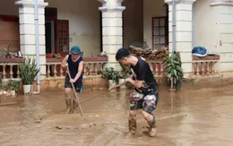 Ảnh hưởng của nắng nóng và ngập lụt đối với sức khỏe