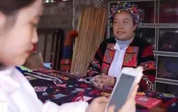 “Bình dân học vụ số”- Chìa khóa của kỷ nguyên số