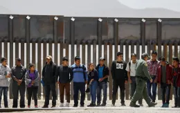 EU công bố 7 nước “an toàn” cho người di cư hồi hương