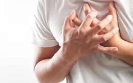 Cấp cứu người bệnh rung thất do nhồi máu cơ tim cấp
