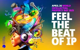 Sở hữu trí tuệ và âm nhạc: Khi sáng tạo cần được bảo vệ