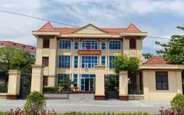 Kỷ luật nhiều cán bộ tại Cục thi hành án dân sự Quảng Bình