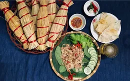 Bình Định hút khách du lịch bằng ẩm thực độc đáo