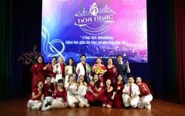 Đưa nhạc kịch tới với học đường