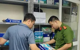 Phú Thọ: Giả giấy chứng nhận hợp quy trong lĩnh vực kiểm định kỹ thuật