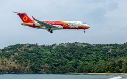 Vietjet khai thác đường bay Côn Đảo từ Hà Nội và TP. Hồ Chí Minh - Kết nối hành trình văn hóa, tâm linh và nghỉ dưỡng xanh