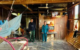 Khởi công xây nhà Đại Đoàn Kết tặng hộ nghèo vùng biên