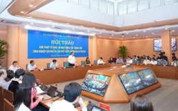 Trung tâm công nghiệp văn hóa - Lực đẩy cho sự phát triển của Thủ đô