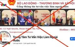 Giấc mơ đổi đời và những chiếc bẫy lừa đảo xuất khẩu lao động