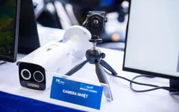 5G và Edge AI tạo nền tảng mới cho hệ thống camera an ninh tại Việt Nam