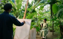 Trang phục Việt Nam truyền thống với giới trẻ, không phải là cơn sốt nhất thời