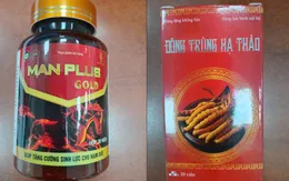 Lưu ý trước khi mua và sử dụng thực phẩm bảo vệ sức khoẻ