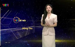 VTV kết nối: VTV đặc biệt "Cuộc đọ sức của ý chí"