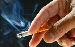 Thuốc lá nguyên nhân chính dẫn đến bệnh phổi tắc nghẽn mạn tính