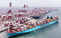 Căng thẳng thương mại Mỹ - Trung Quốc leo thang