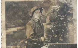 Đi tìm phi công người Ba Na đầu tiên ở Tây Nguyên